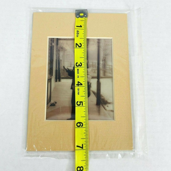 The Postman 1901 3-d Photo Stereoview Reprint - Picture 6 of 7